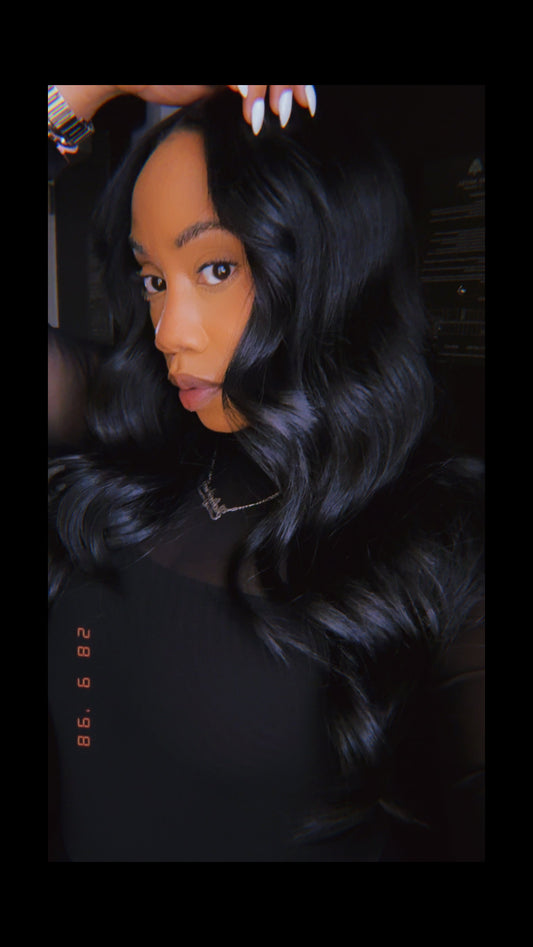Goddess Wave