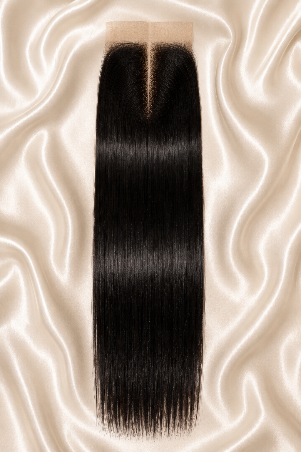 2x6 HD Lace Closure - Straight