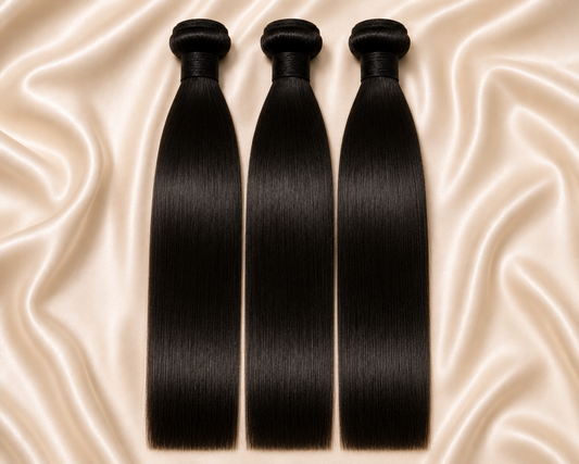 Crown Straight